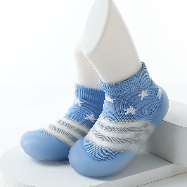 Non-Slip Baby Shoes